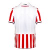 Officiële Voetbalshirt Stoke City Thuis 2023-24 - Heren